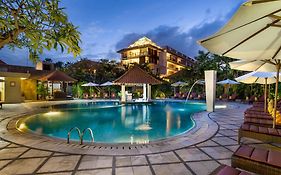 Puri Raja Hotel Bali